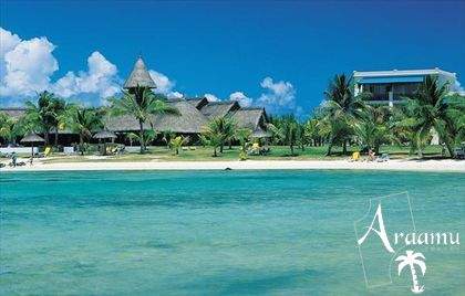 Mauritius, Beachcomber Shandrani Resort & Spa*****