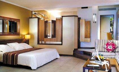 Mauritius, Beachcomber Shandrani Resort & Spa*****