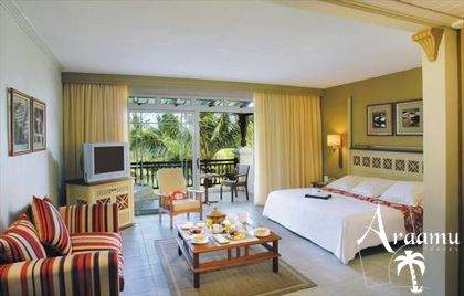 Mauritius, Beachcomber Shandrani Resort & Spa*****