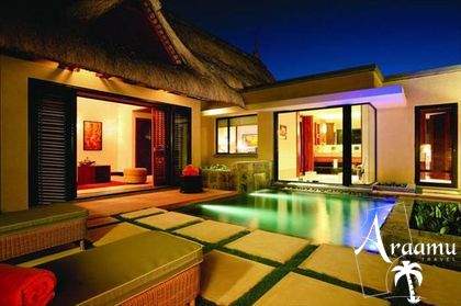 Mauritius, LUX Belle Mare*****+