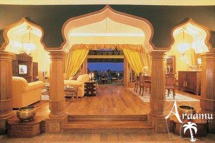 Mauritius, LUX Belle Mare*****+