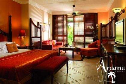 Mauritius, LUX Belle Mare*****+