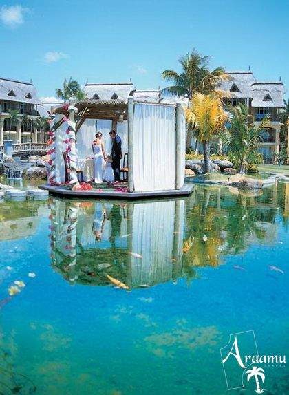 Mauritius, LUX Belle Mare*****+