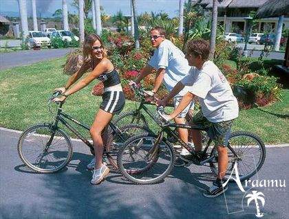 Mauritius, LUX Belle Mare*****+