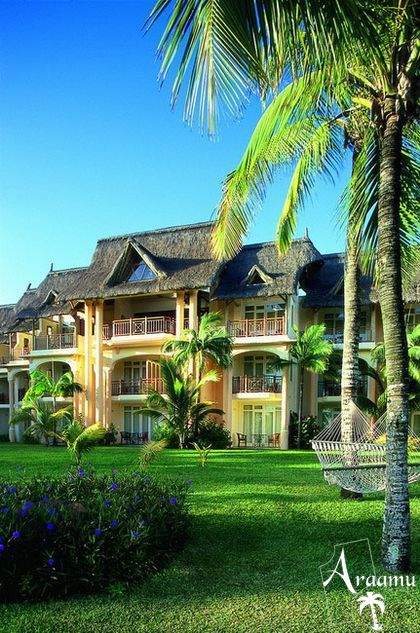Mauritius, LUX Belle Mare*****+