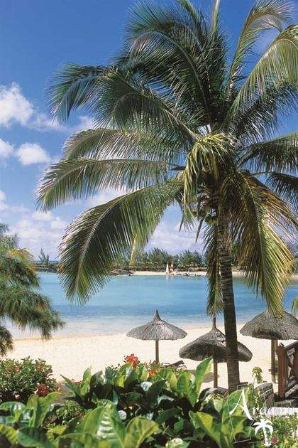 Mauritius, LUX Grand Gaube*****