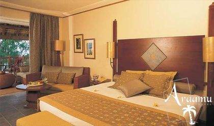 Mauritius, LUX Grand Gaube*****