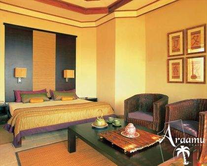 Mauritius, LUX Grand Gaube*****