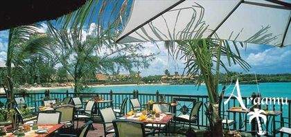 Mauritius, LUX Grand Gaube*****