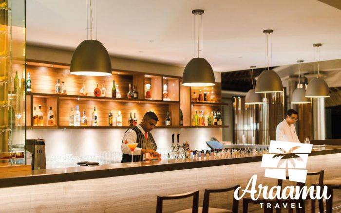 Mauritius, Paradis Beachcomber Golf Resort & Spa*****