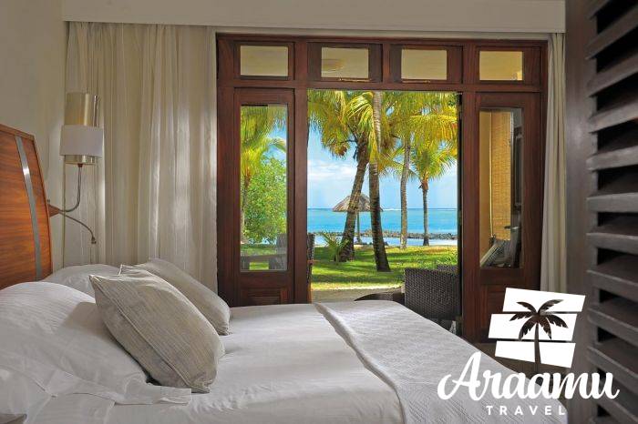 Mauritius, Paradis Beachcomber Golf Resort & Spa*****