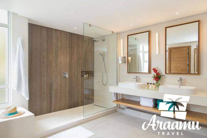 Mauritius, Paradis Beachcomber Golf Resort & Spa*****