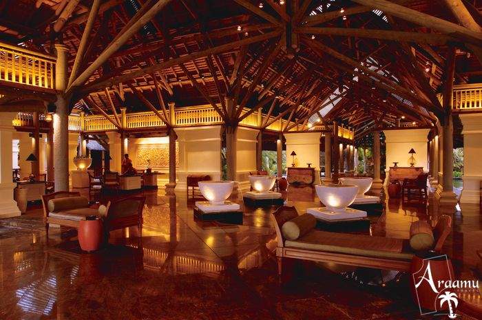 Mauritius, Constance Le Prince Maurice*****+