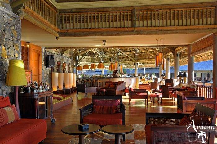 Mauritius, Constance Le Prince Maurice*****+