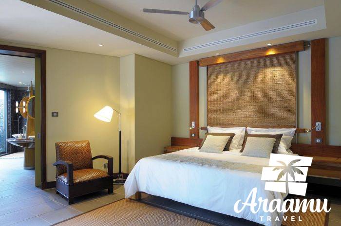 Mauritius, Trou aux Biches Beachcomber Golf Resort & Spa*****+