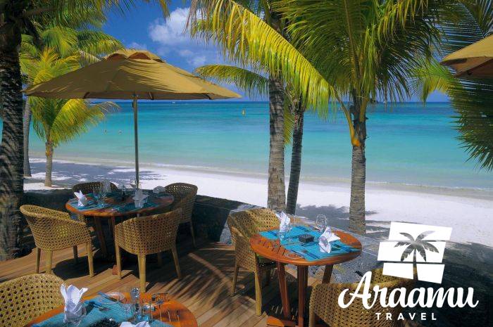 Mauritius, Trou aux Biches Beachcomber Golf Resort & Spa*****+