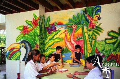 Mauritius, Hilton Mauritius Resort & Spa*****