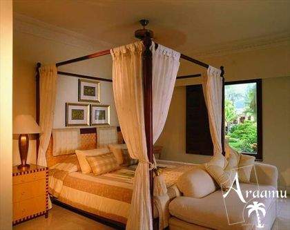 Mauritius, Hilton Mauritius Resort & Spa*****