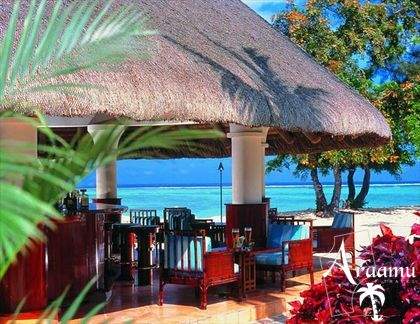 Mauritius, Hilton Mauritius Resort & Spa*****