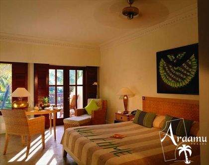 Mauritius, Hilton Mauritius Resort & Spa*****