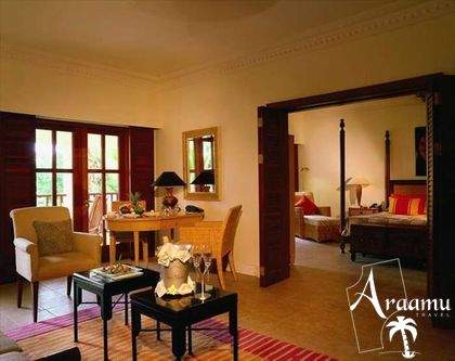 Mauritius, Hilton Mauritius Resort & Spa*****