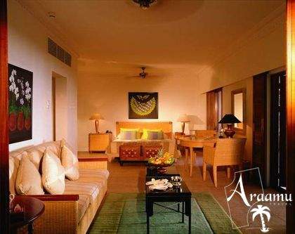 Mauritius, Hilton Mauritius Resort & Spa*****