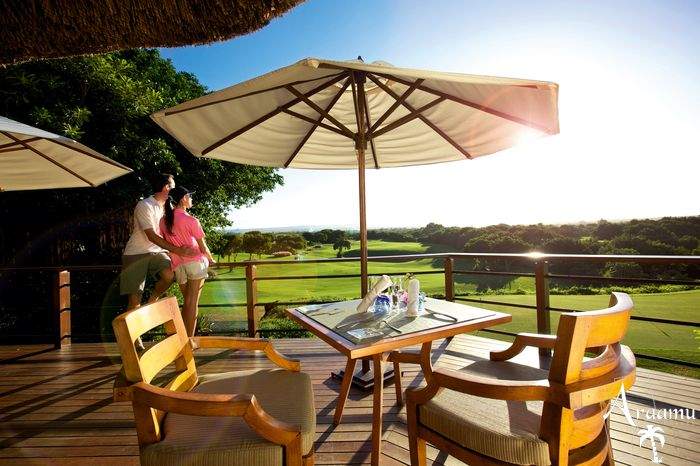 Mauritius, Constance Belle Mare Plage Villen*****