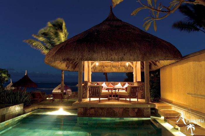 Mauritius, Constance Belle Mare Plage Villen*****