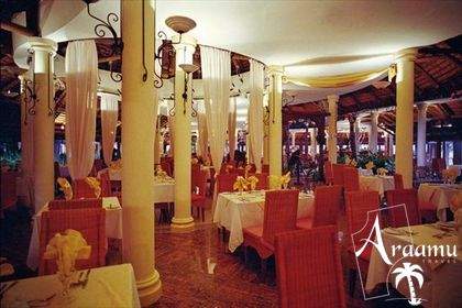 Mauritius, Indian Resort & Spa****