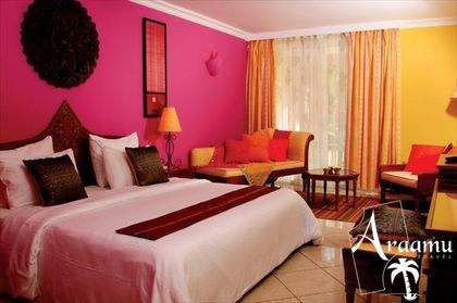 Mauritius, Indian Resort & Spa****