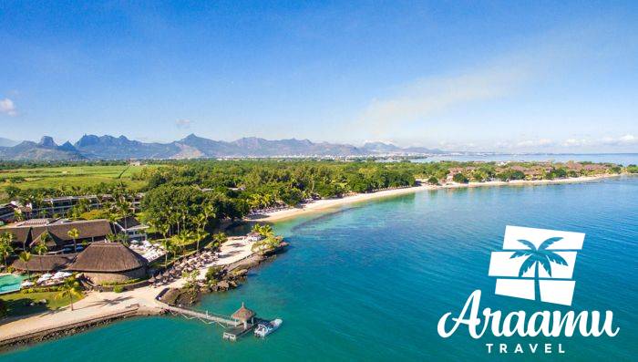 Mauritius, Maritim Resort SPA Mauritius*****