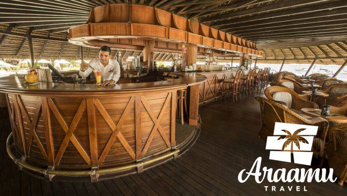 Mauritius, Maritim Resort SPA Mauritius*****