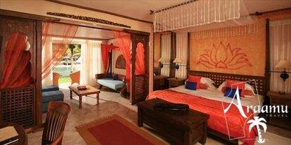 Mauritius, Paradise Cove Hotel & Spa*****