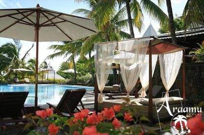 Mauritius, Paradise Cove Hotel & Spa*****