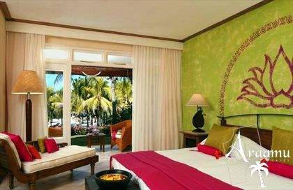 Mauritius, Paradise Cove Hotel & Spa*****