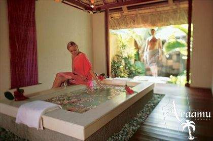 Mauritius, Paradise Cove Hotel & Spa*****