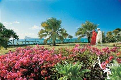 Mauritius, Paradise Cove Hotel & Spa*****