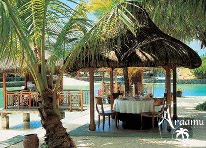 Mauritius, Paradise Cove Hotel & Spa*****