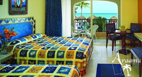 Mexikó, Viva Windham Azteca****