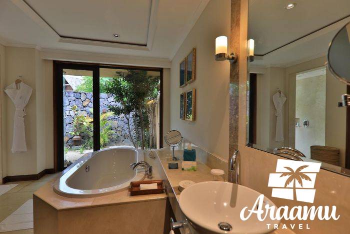Mauritius, Maradiva Villa Resort & Spa*****