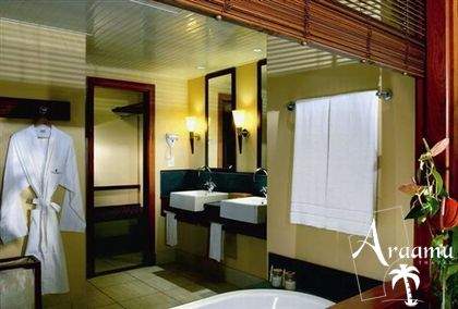 Mauritius, Heritage Awali Golf&Spa Resort*****