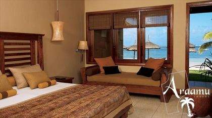 Mauritius, Heritage Awali Golf&Spa Resort*****