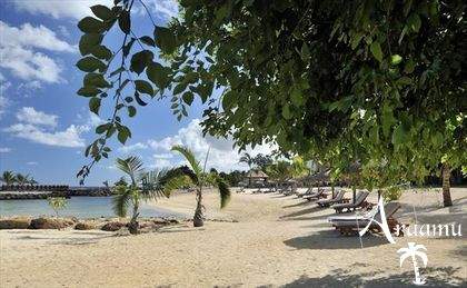 Mauritius, InterContinental Mauritius Resort*****