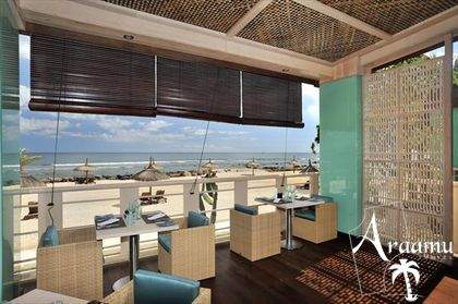 Mauritius, InterContinental Mauritius Resort*****