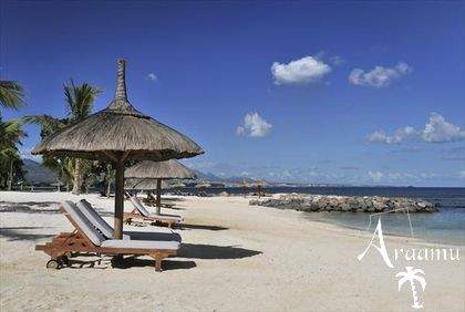 Mauritius, InterContinental Mauritius Resort*****