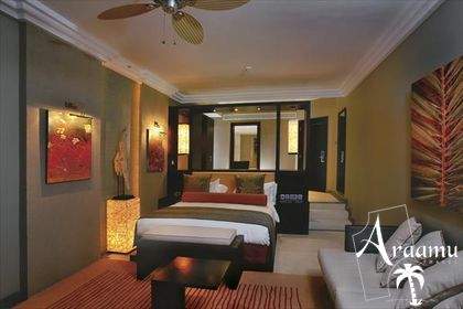 Mauritius, InterContinental Mauritius Resort*****