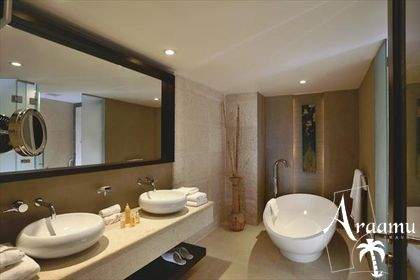 Mauritius, InterContinental Mauritius Resort*****