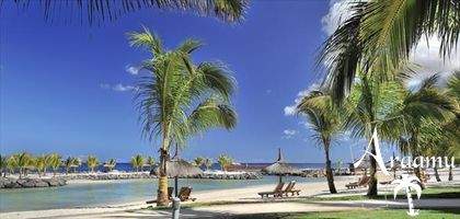 Mauritius, InterContinental Mauritius Resort*****