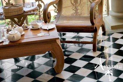 Mauritius, Mövenpick Resort & Spa****