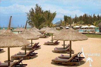 Mauritius, Mövenpick Resort & Spa****